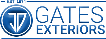 JD Gates Exteriors Delaware roofing & siding